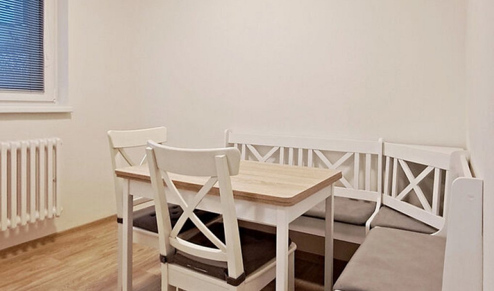 Pronájem bytu 3+1 86 m², Brno – náhled fotky 5