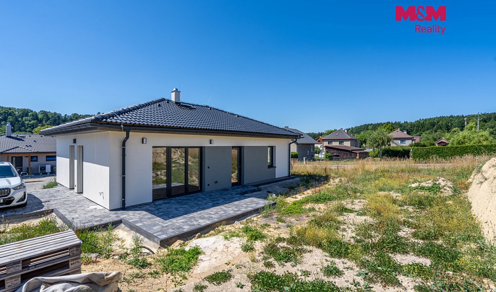 Prodej domu 85 m² s pozemkem 913 m², Slatina nad Zdobnicí – náhled fotky 30