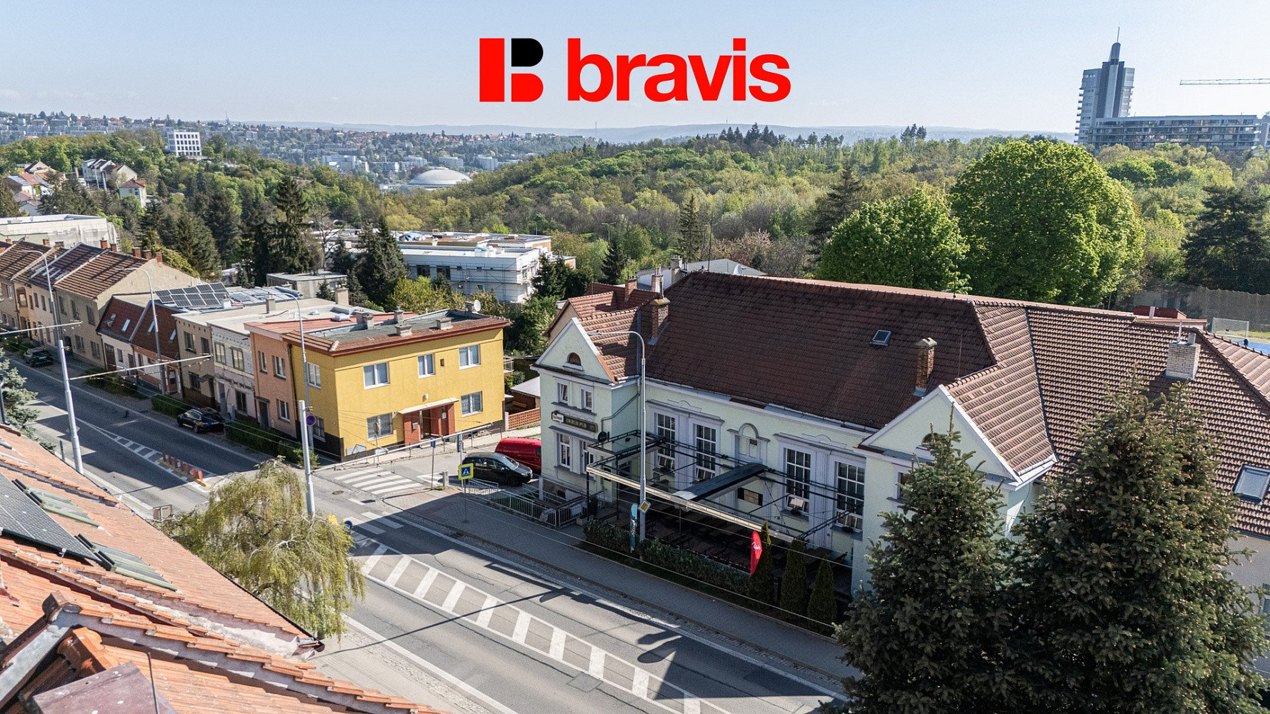 Prodej bytu 1+kk 31 m²
