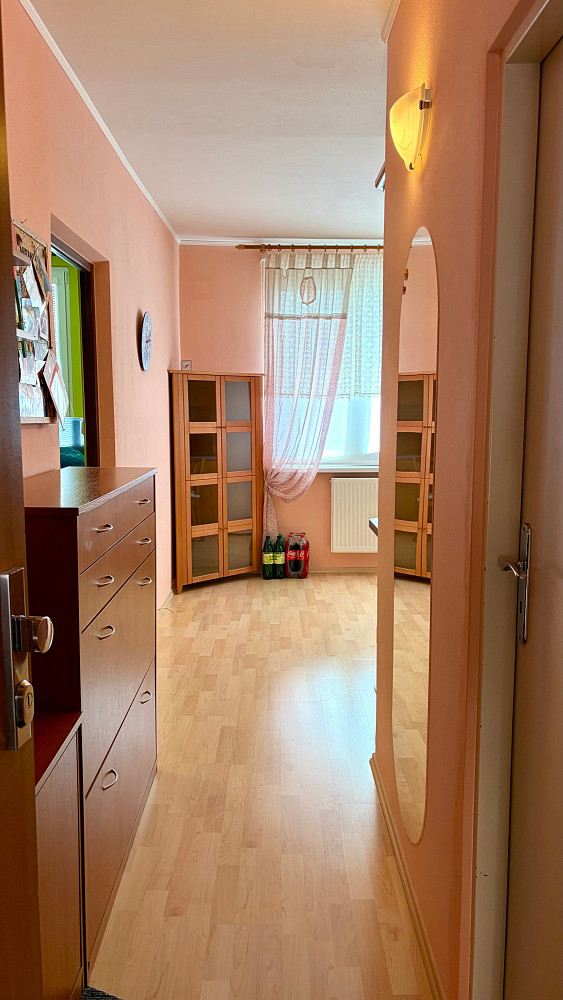 Pronájem bytu 1+1 36 m² — photo 4