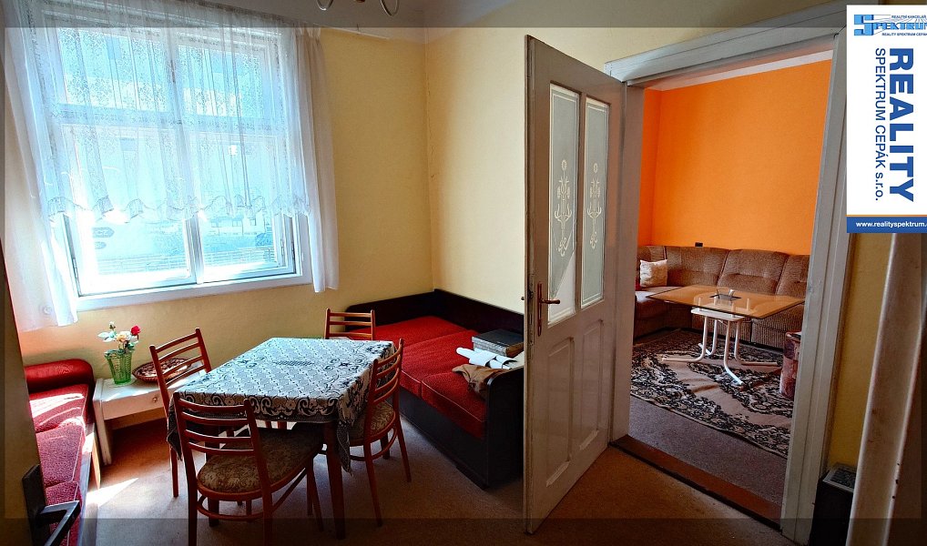 Prodej domu 216 m² s pozemkem 503 m², České Budějovice – náhled fotky 6