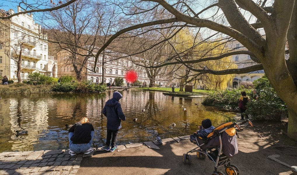 Pronájem obchodních prostor 13 m², Karlovy Vary – náhled fotky 3