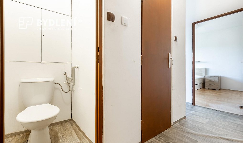 Prodej bytu 2+1 52 m², Teplice – náhled fotky 12