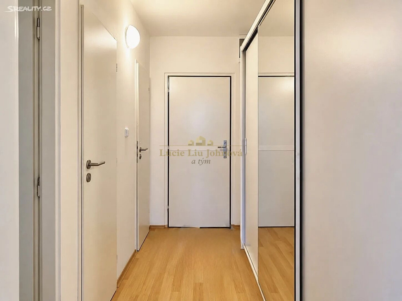 Prodej bytu 2+kk 41 m² – fotografie 5