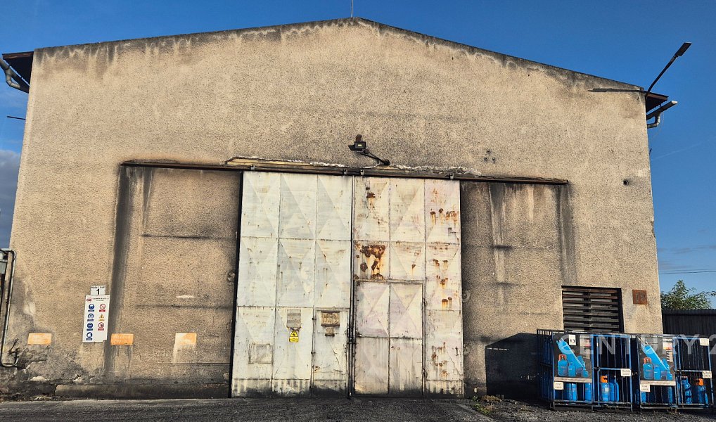 Pronájem výrobních prostor 3 162 m², Kojetín – náhled fotky 11