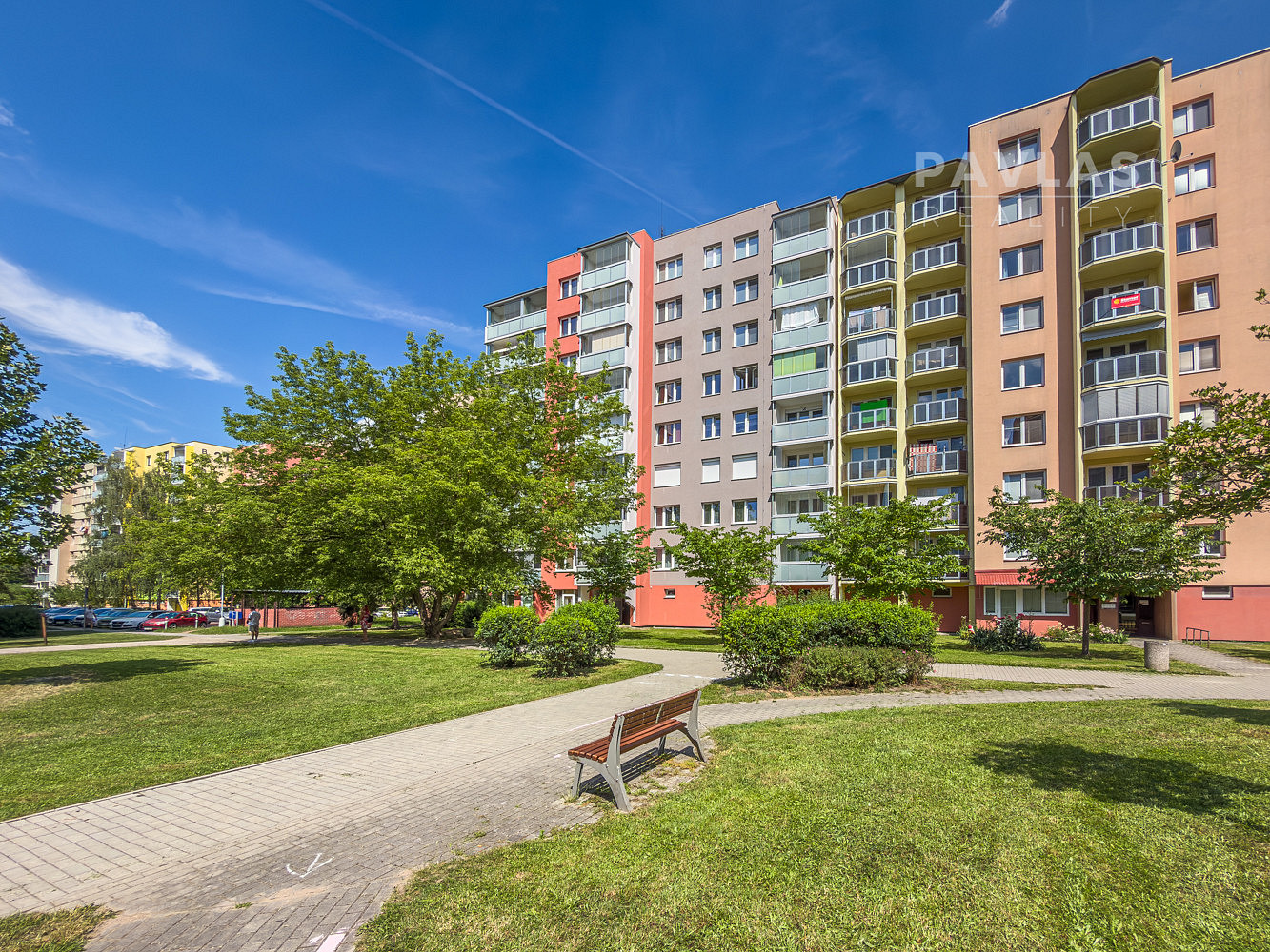 Prodej bytu 3+1 77 m² — photo 2