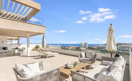 Prodej bytu 5+kk 136 m², Estepona, Španělsko