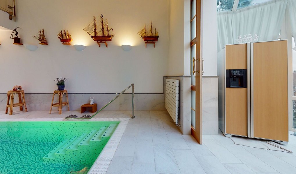 Prodej domu 610 m² s pozemkem 2 629 m², Karlovy Vary – náhled fotky 17