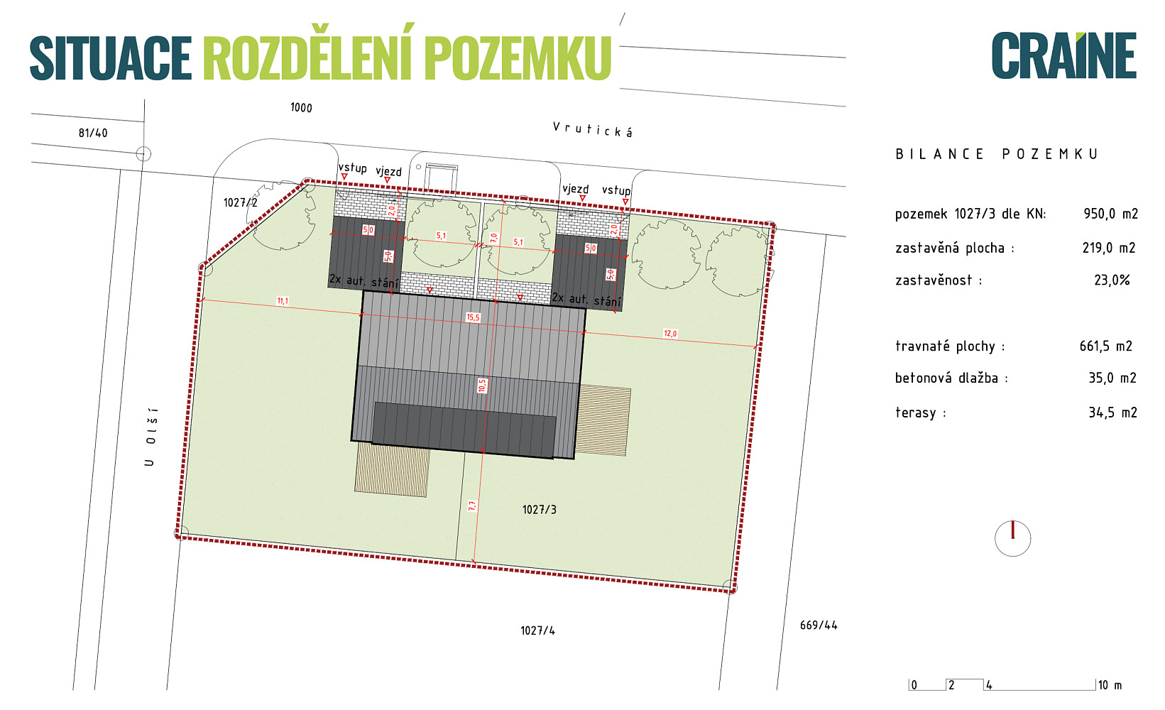Prodej domu 129 m² s pozemkem 475 m² – další