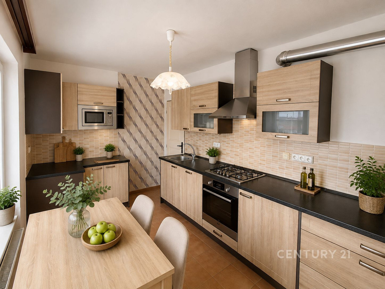 Prodej bytu 2+1 63 m² – fotografie 2