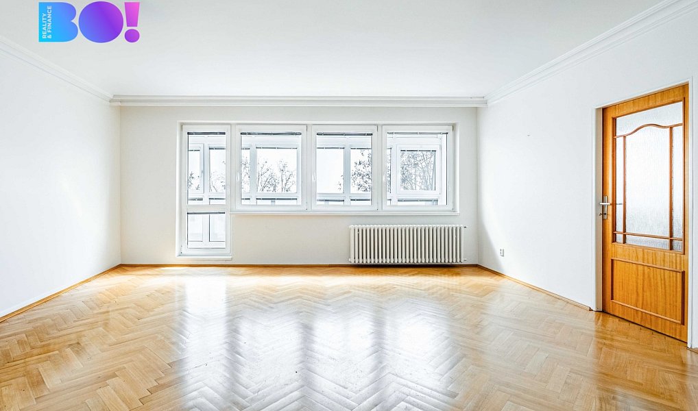 Prodej bytu 4+1 123 m², Praha – náhled fotky 6