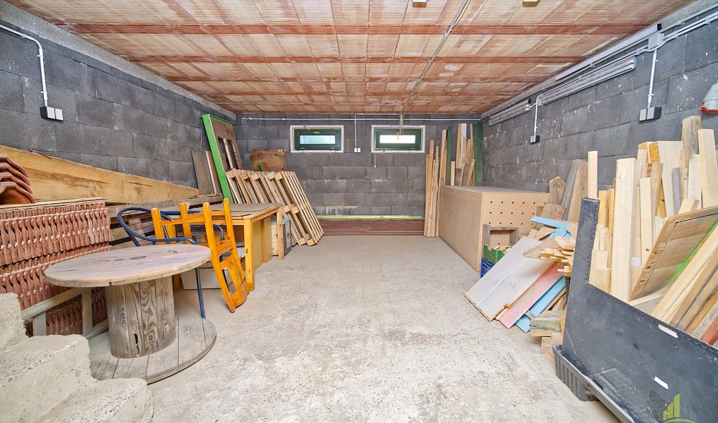 Prodej domu 69 m² s pozemkem 191 m², Kyjov – náhled fotky 9