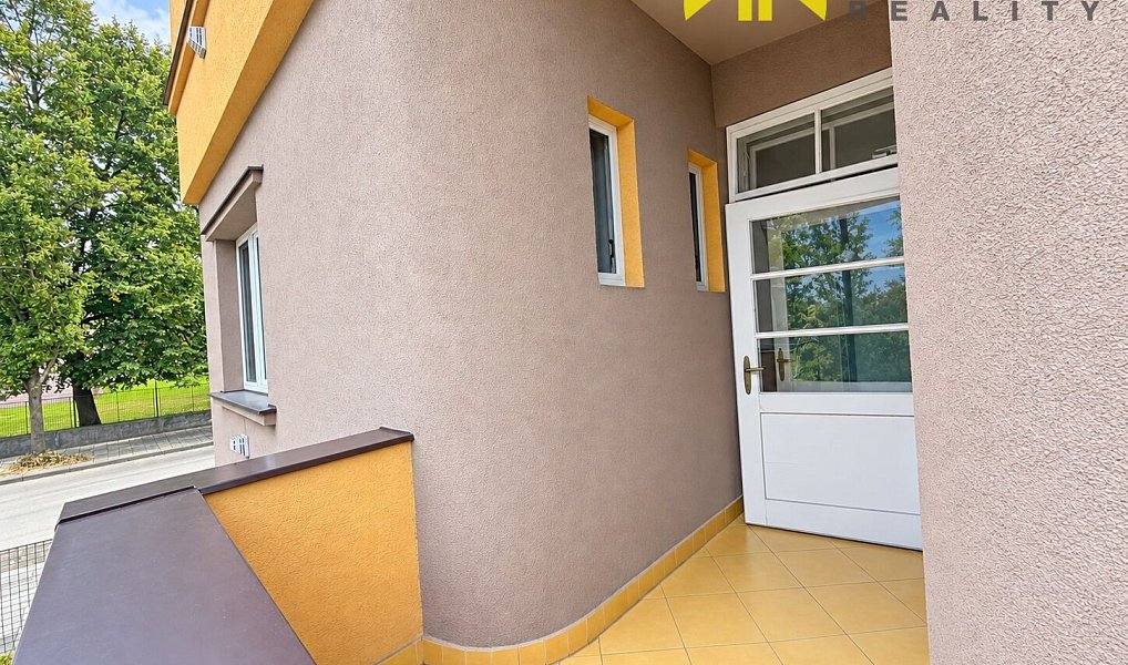 Pronájem bytu 3+kk 89 m², Přerov – náhled fotky 15