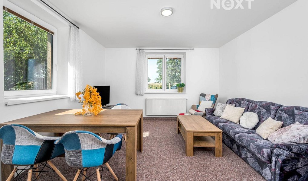 Prodej domu 96 m² s pozemkem 2 542 m², Smidary – náhled fotky 16