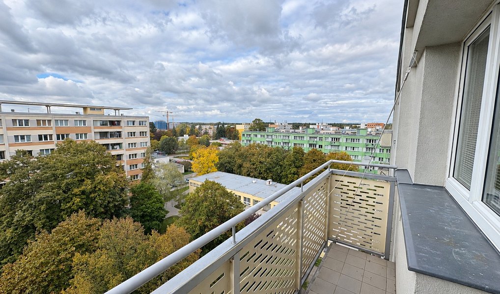 Prodej bytu 1+kk 26 m², Pardubice – náhled fotky 6