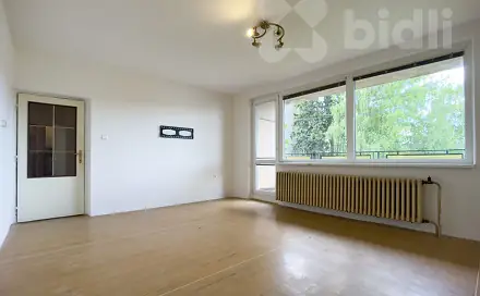 Prodej bytu 3+1 75 m², Chmelová, Vysoké Mýto - Pražské Předměstí, okres Ústí nad Orlicí
