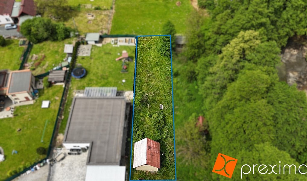 Prodej chaty/chalupy 45 m² s pozemkem 479 m², Ostrava – náhled fotky 2