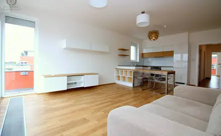 Pronájem bytu 2+kk 71 m², Chorošová, Praha 10 - Pitkovice