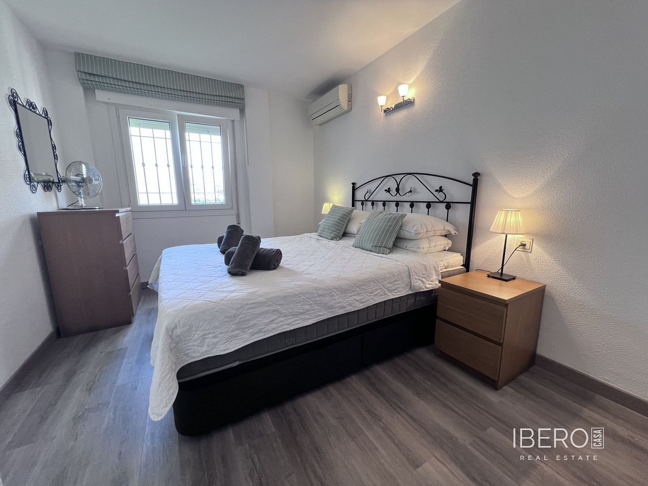 Piso 3+kk – Mijas, Riviera del Sol - Fase VIII, Urbanización Sitio de Calahonda - Vista 5