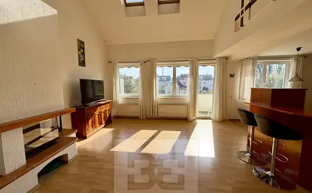 Prodej bytu 5+kk 184 m², Černochova, Praha 5 - Košíře