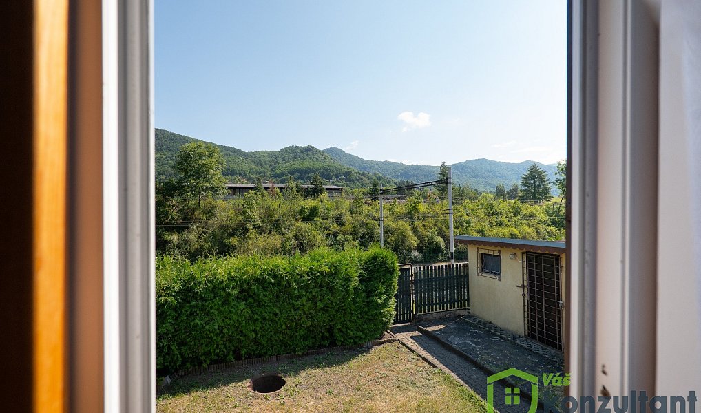 Prodej chaty/chalupy 70 m² s pozemkem 370 m², Ústí nad Labem – náhled fotky 9