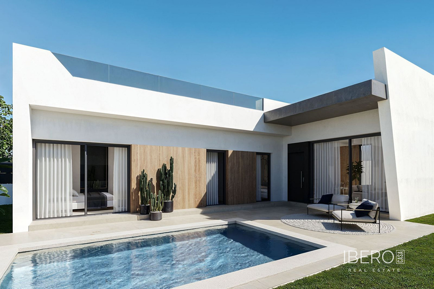 Prodej domu 107 m² s pozemkem 103 m²