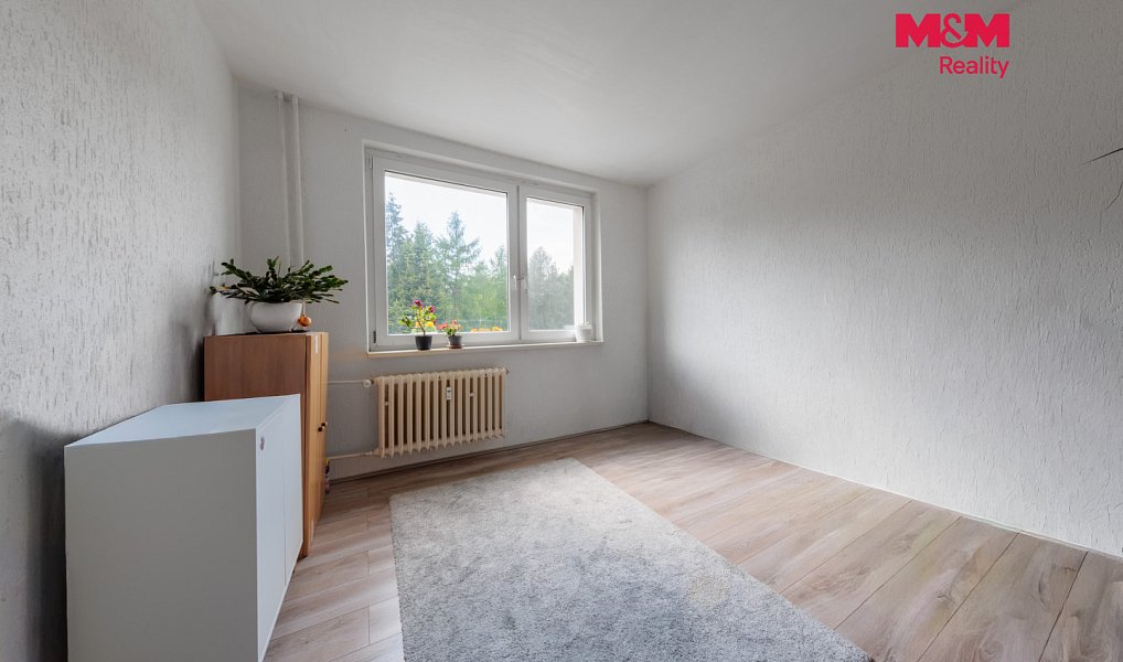 Prodej bytu 3+1 64 m², Horní Slavkov – náhled fotky 5