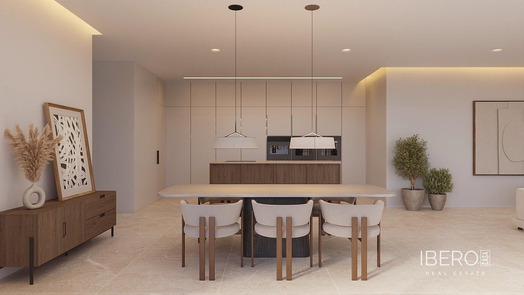 Casa 7+kk – Moraira_Teulada - Vista 5