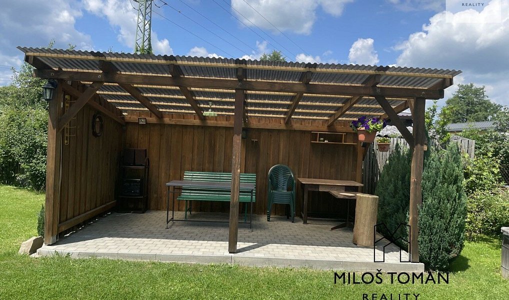Prodej chaty/chalupy 29 m² s pozemkem 917 m², Klatovy – náhled fotky 6