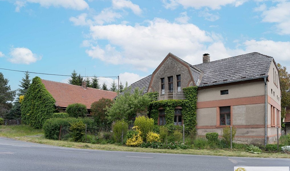 Prodej domu 100 m² s pozemkem 2 020 m², Košice – náhled fotky 3
