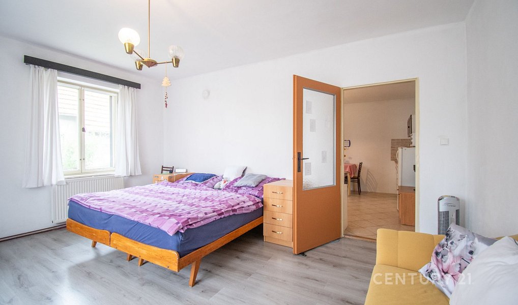 Prodej domu 105 m² s pozemkem 1 000 m², Hořín – náhled fotky 19