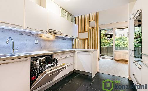 Prodej bytu 3+kk 83 m², U Leskavy, Brno - Starý Lískovec