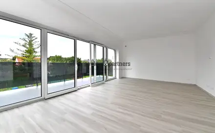 Prodej bytu 3+kk 76 m², Pražská, Líbeznice, okres Praha-východ