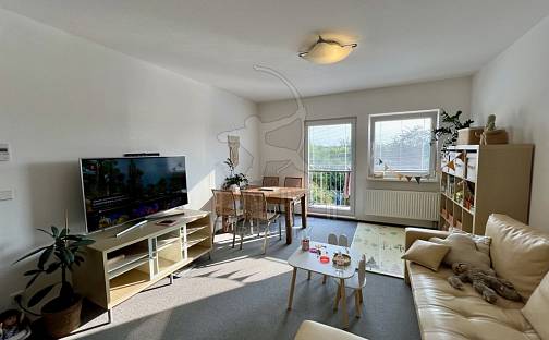 Prodej bytu 3+kk 81 m², U Dráhy, Chýně, okres Praha-západ