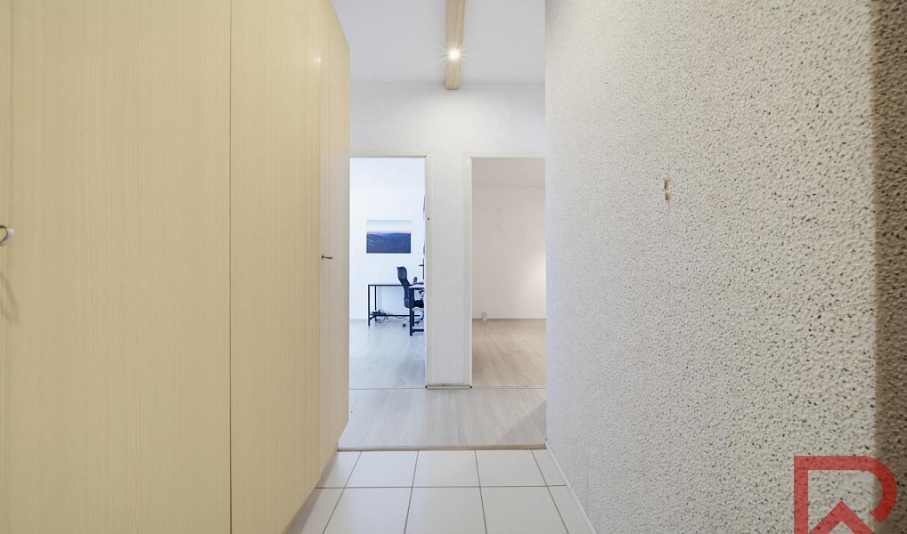 Prodej bytu 2+1 61 m², Kraslice – náhled fotky 4