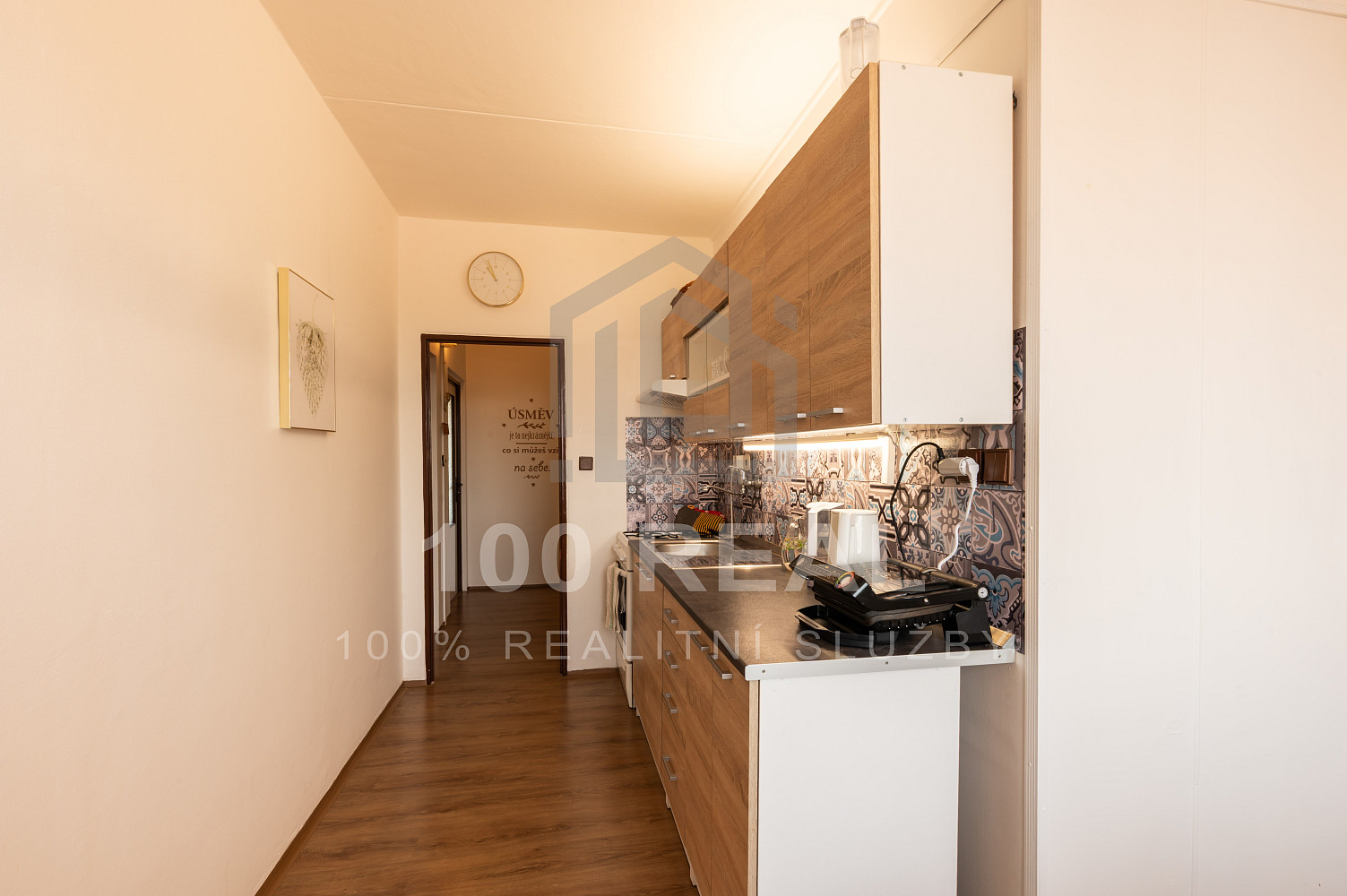 Pronájem bytu 2+1 64 m² – fotografie 4