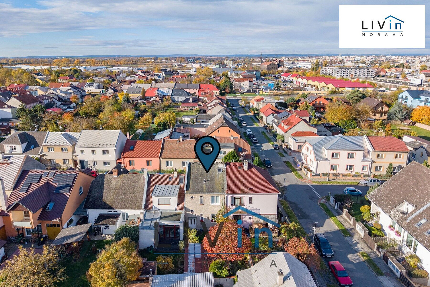 Prodej domu 143 m² s pozemkem 155 m² — photo 2