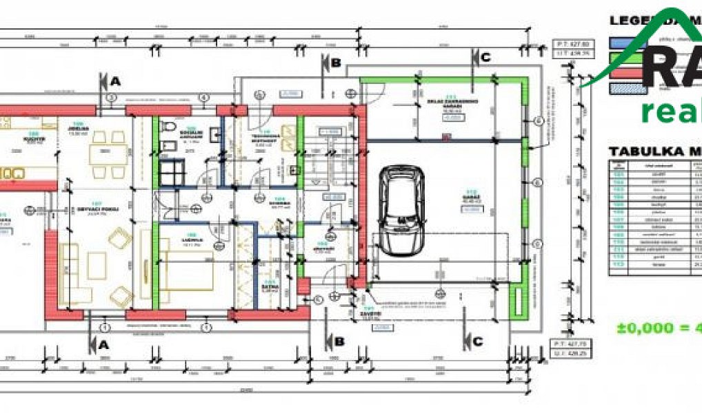 Prodej domu 138 m² s pozemkem 732 m², Klatovy – náhled fotky 7