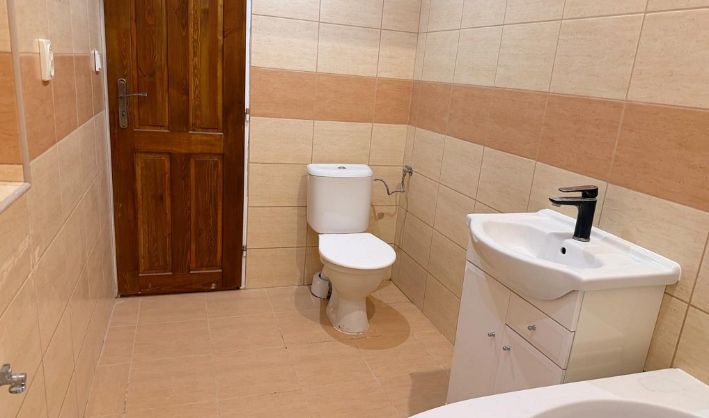 Pronájem bytu 1+kk 30 m², Ústí nad Labem – náhled fotky 4