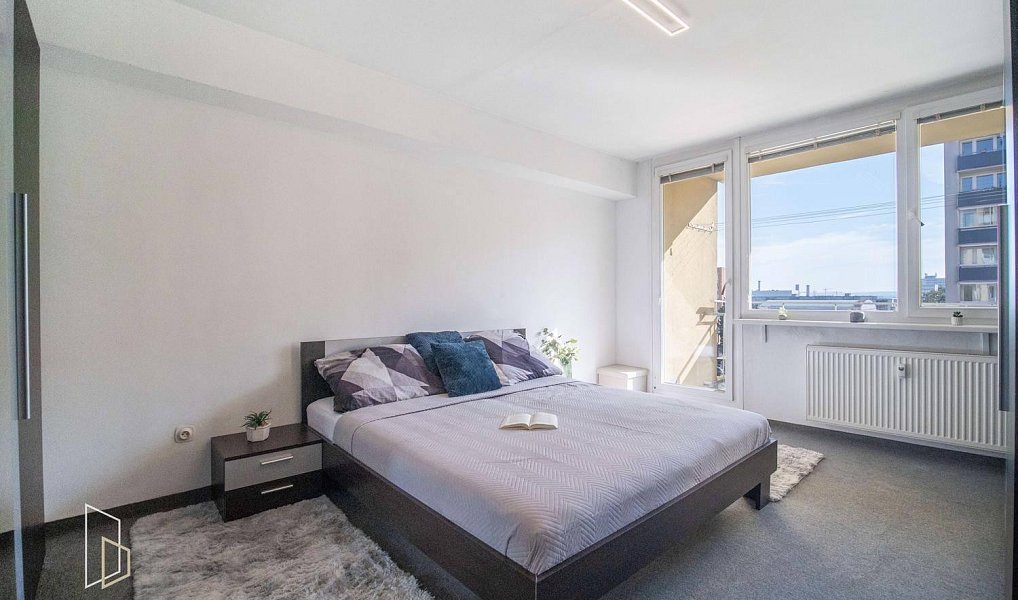 Prodej bytu 3+1 79 m², Mladá Boleslav – náhled fotky 9