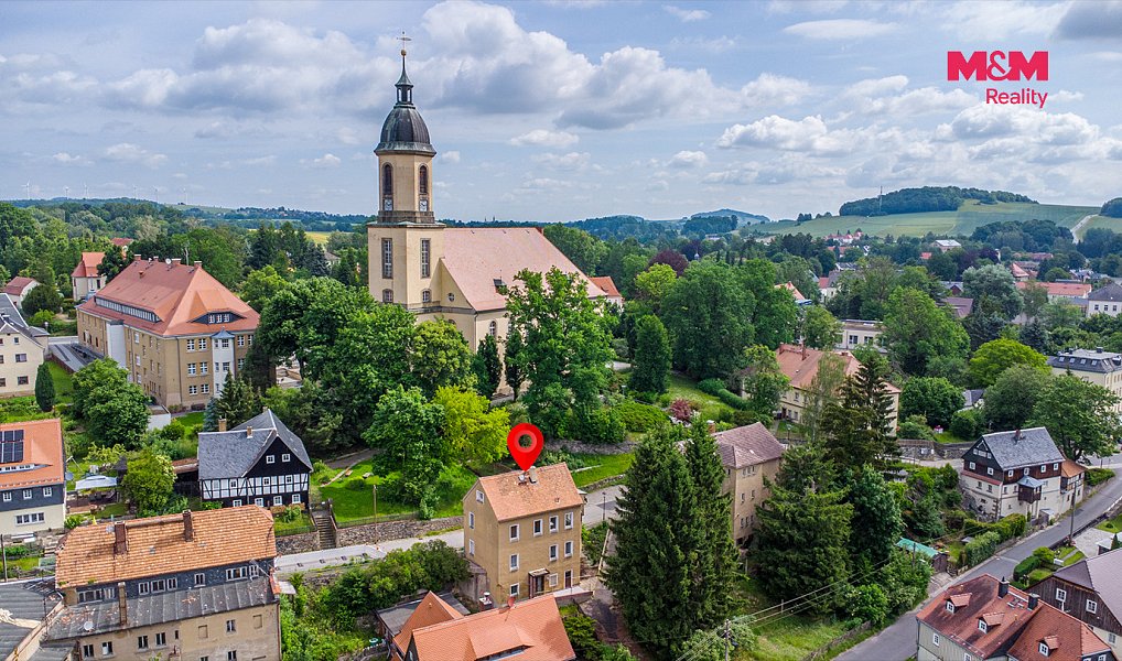 Prodej domu 150 m² s pozemkem 100 m², Rumburk – náhled fotky 4