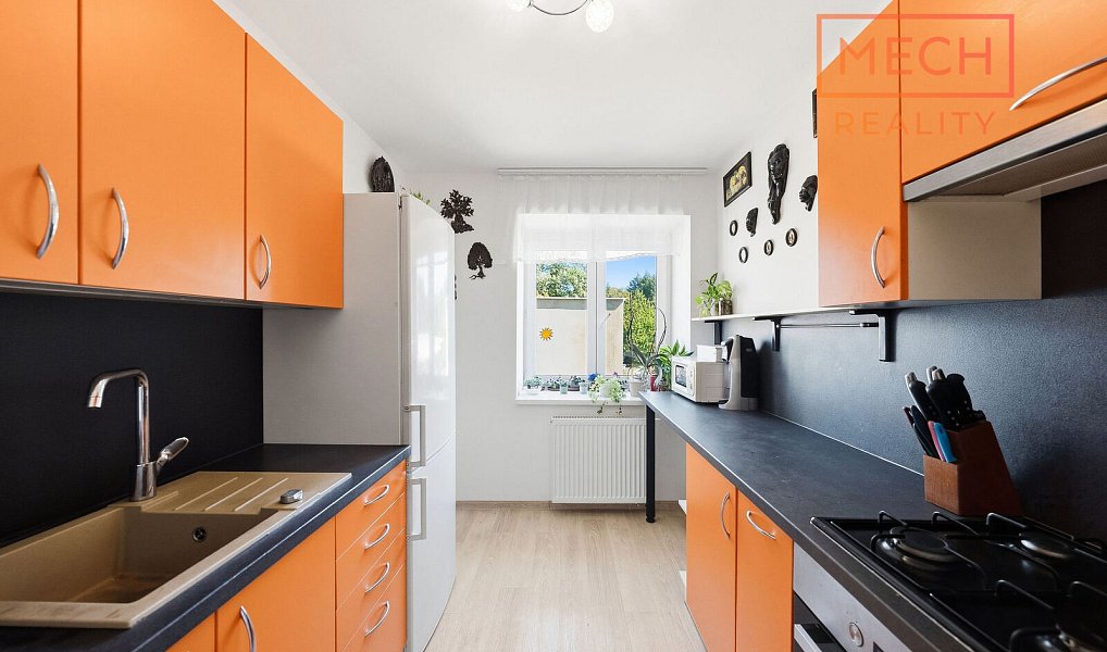 Prodej domu 130 m² s pozemkem 1 168 m², Vyškov – náhled fotky 15