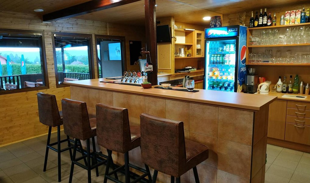 Prodej restaurace 563 m², Kovářov – náhled fotky 11