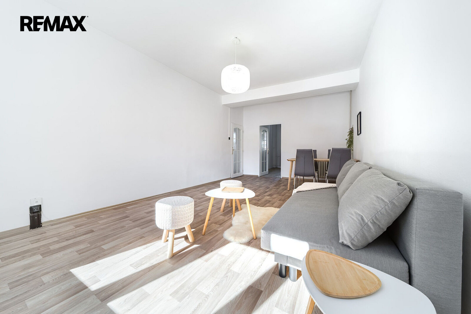 Prodej bytu 3+1 70 m² – fotografie 2