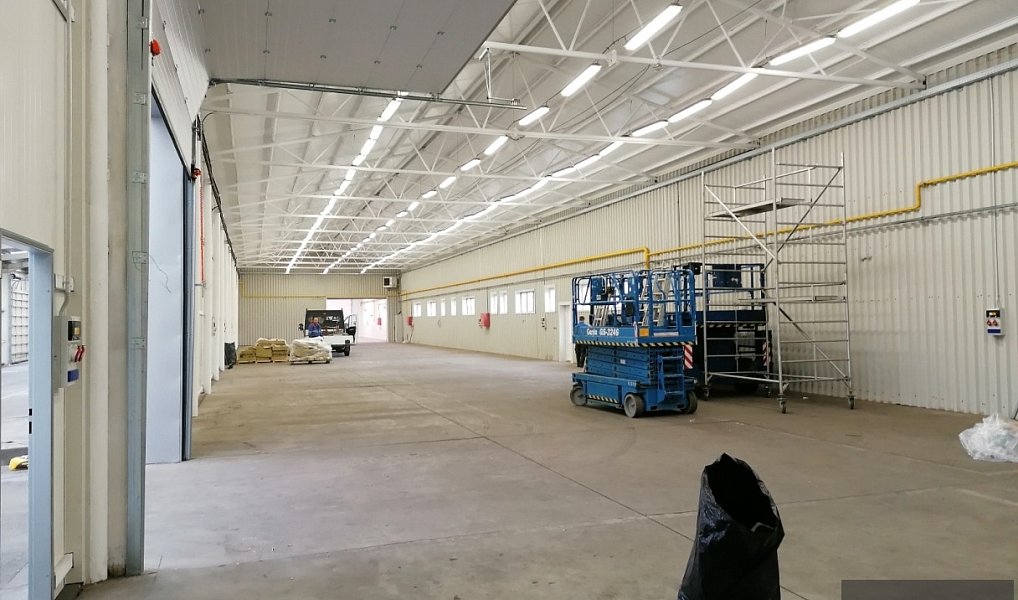 Prodej výrobních prostor 2 242 m², Huštěnovice – náhled fotky 23