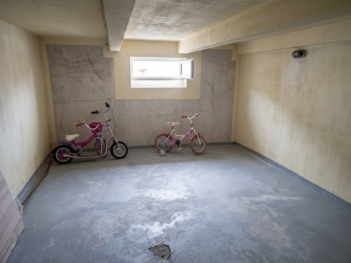 Pronájem skladovacích prostor 46 m² – fotografie 3
