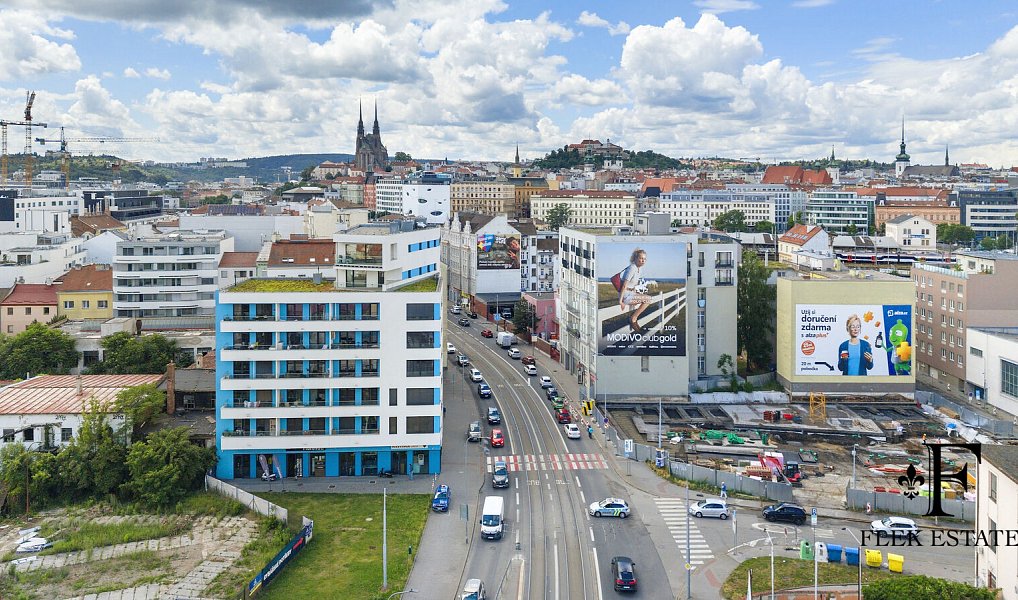 Prodej bytu 4+kk 139 m², Brno – náhled fotky 33