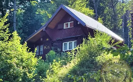Prodej chaty/chalupy 48 m² s pozemkem 48 m², Kaliště, okres Praha-východ