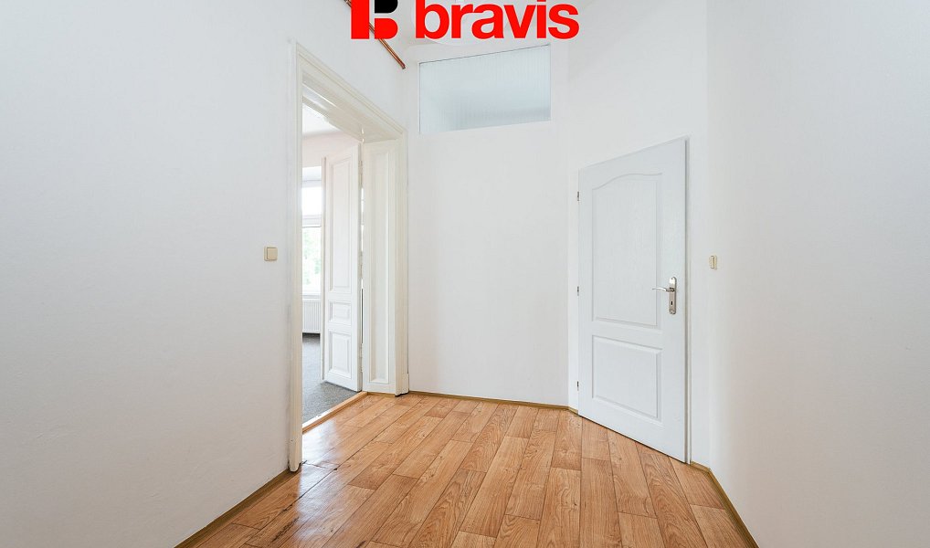 Prodej bytu 3+1 118 m², Brno – náhled fotky 7