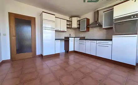 Pronájem bytu 2+1 59 m²